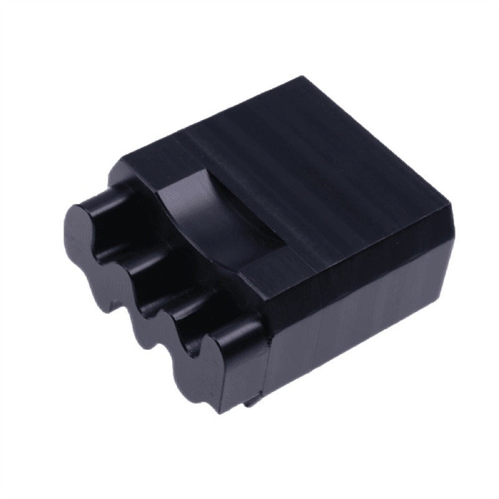 Camshaft Sprocket Locking Tool for use with Harley-Davidson Engine M8 Motorcycle FLDE FLFB FLHC FLHTCU